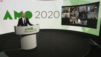 AMO 2021: Ministers grilled on health, social services and child care in first bear pit