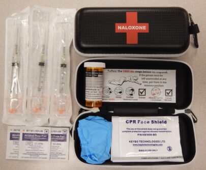 Ontario's free naloxone program suffers from stigma, pharmacist attitudes: Study