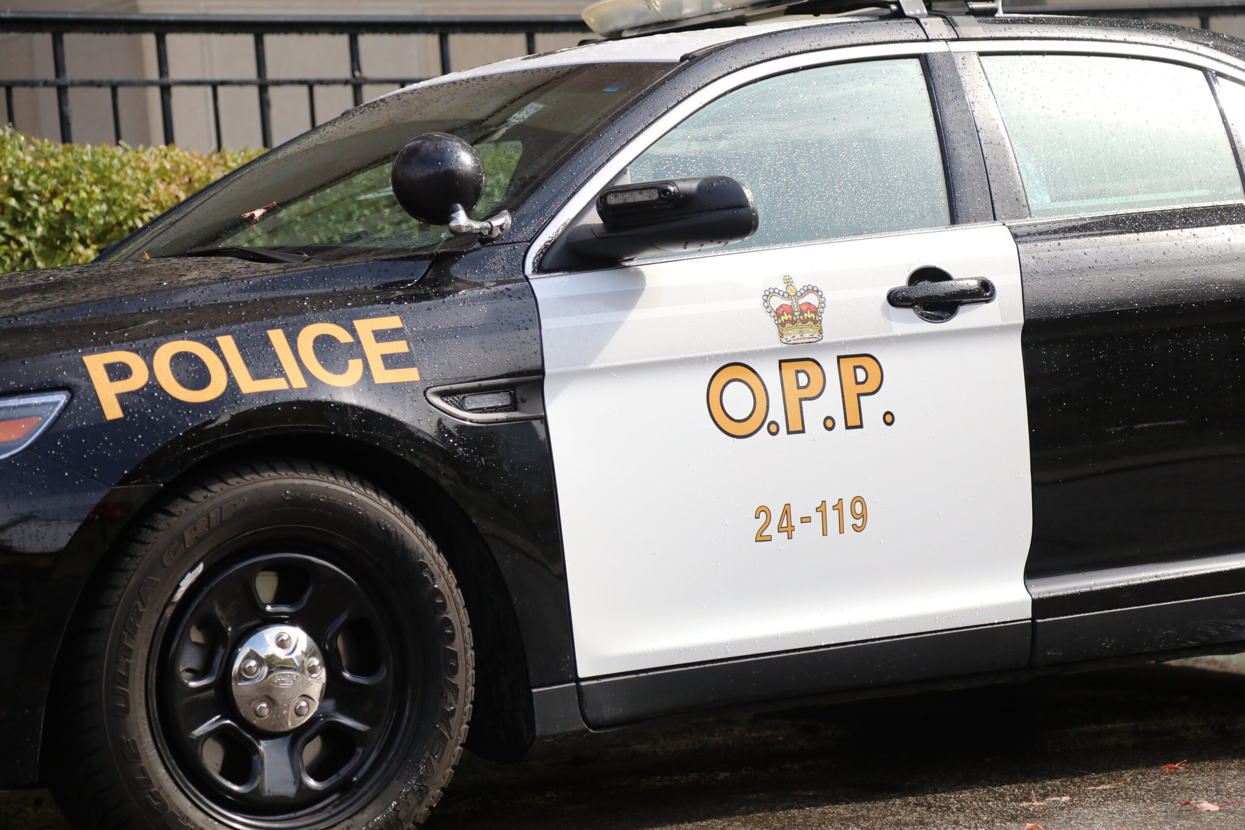 AG Report 2021: Cops’ mental-health absences are undermining OPP