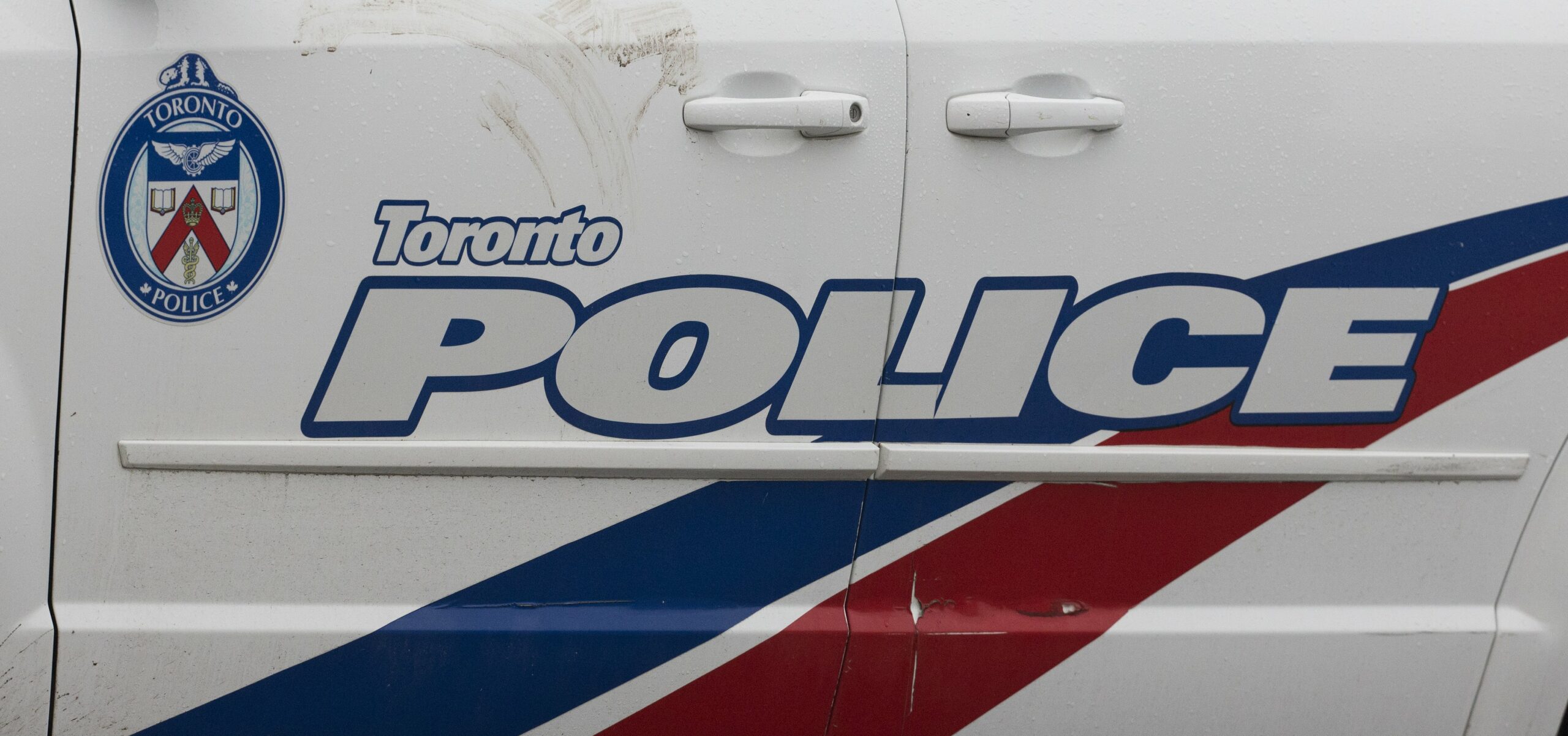 PCs silent on data showing systemic racism in Toronto police
