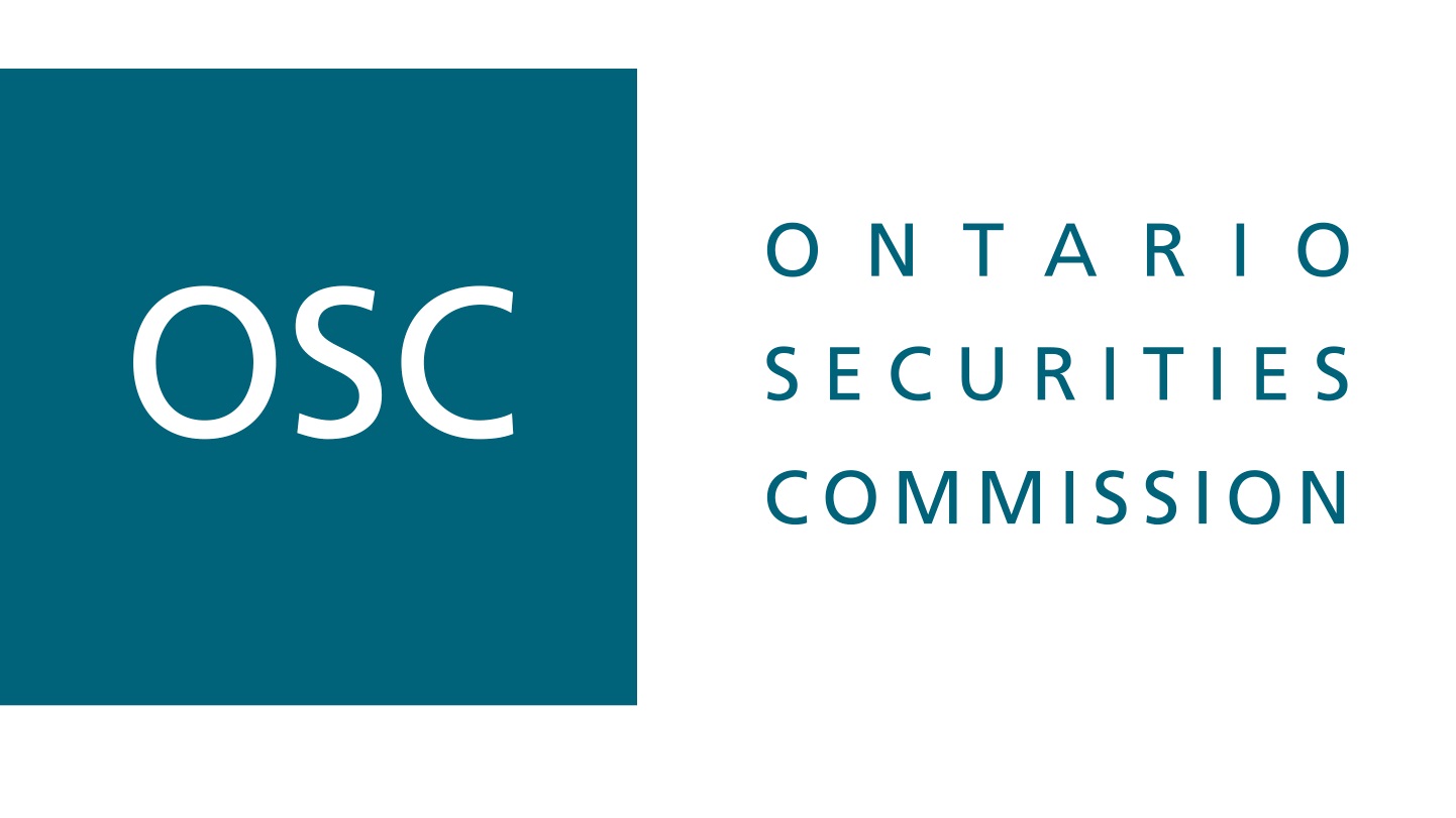 Senior Public Affairs Specialist, Ontario Securities Commission