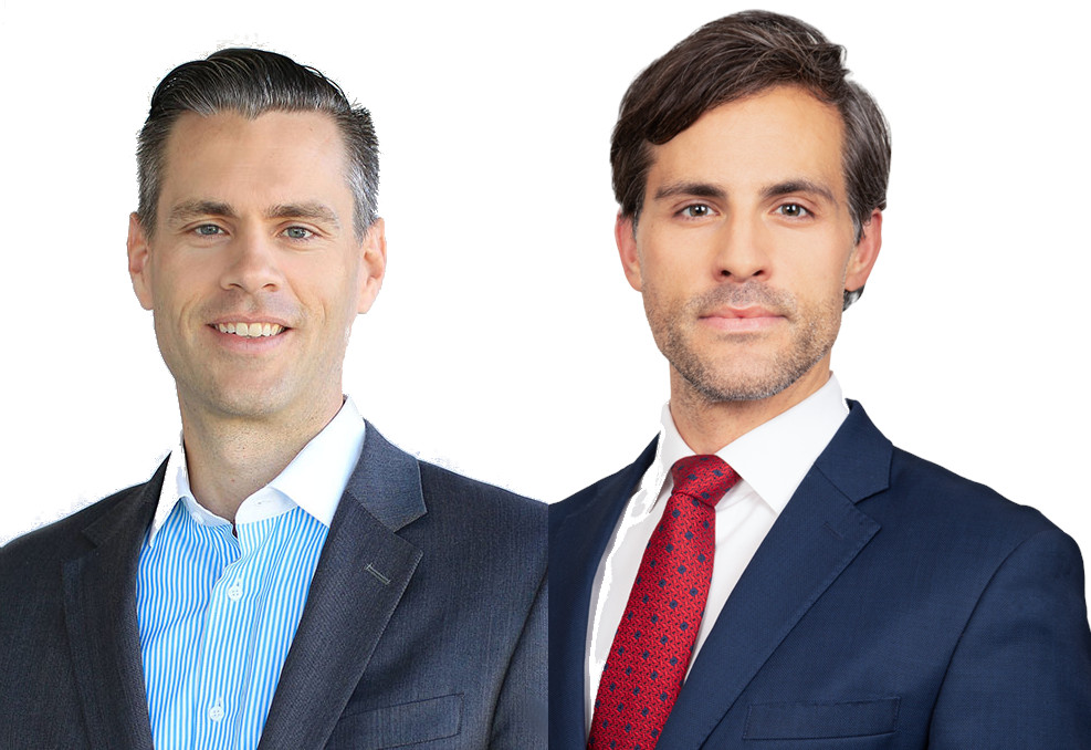 The QP Briefing Podcast: Welcoming Karl Baldauf and Mike Moffatt