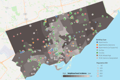 Science Table urges mobile vaccinations targeted to buildings with lots of seniors