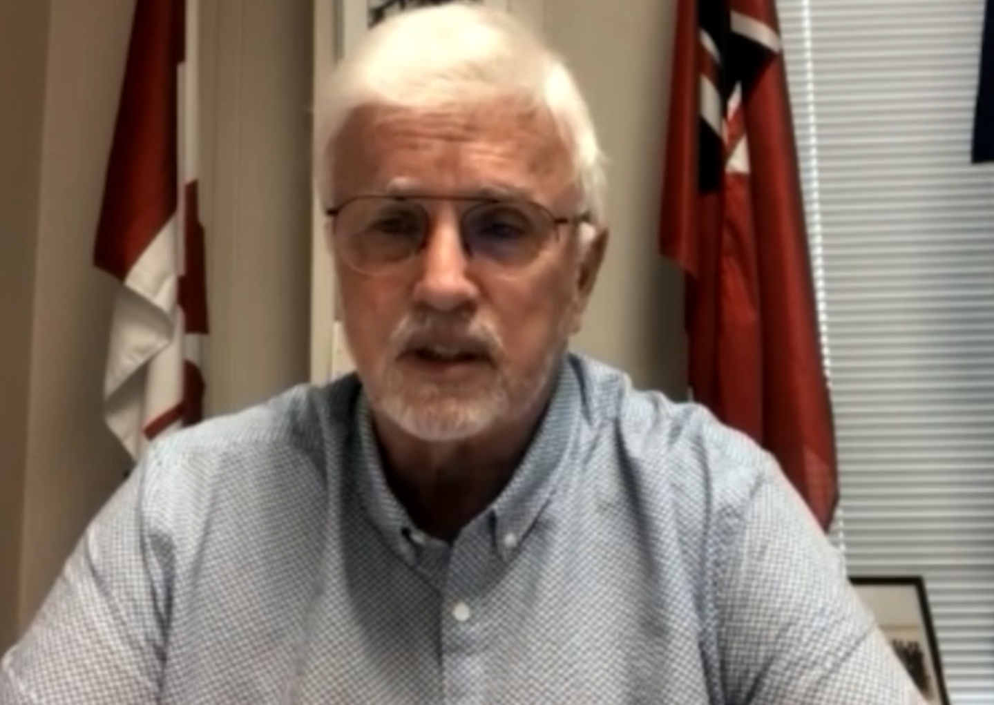 MPP shares vaccine misinformation in interview after being turfed from PCs