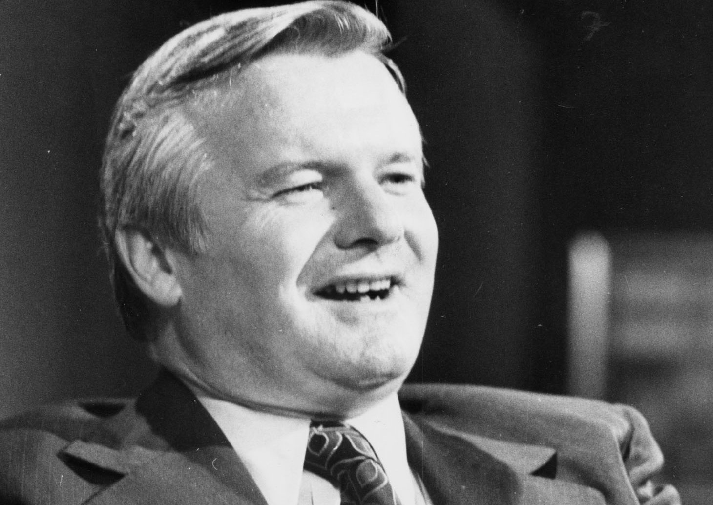 Milloy: How Bill Davis’ legacy could help Doug Ford reinvent himself