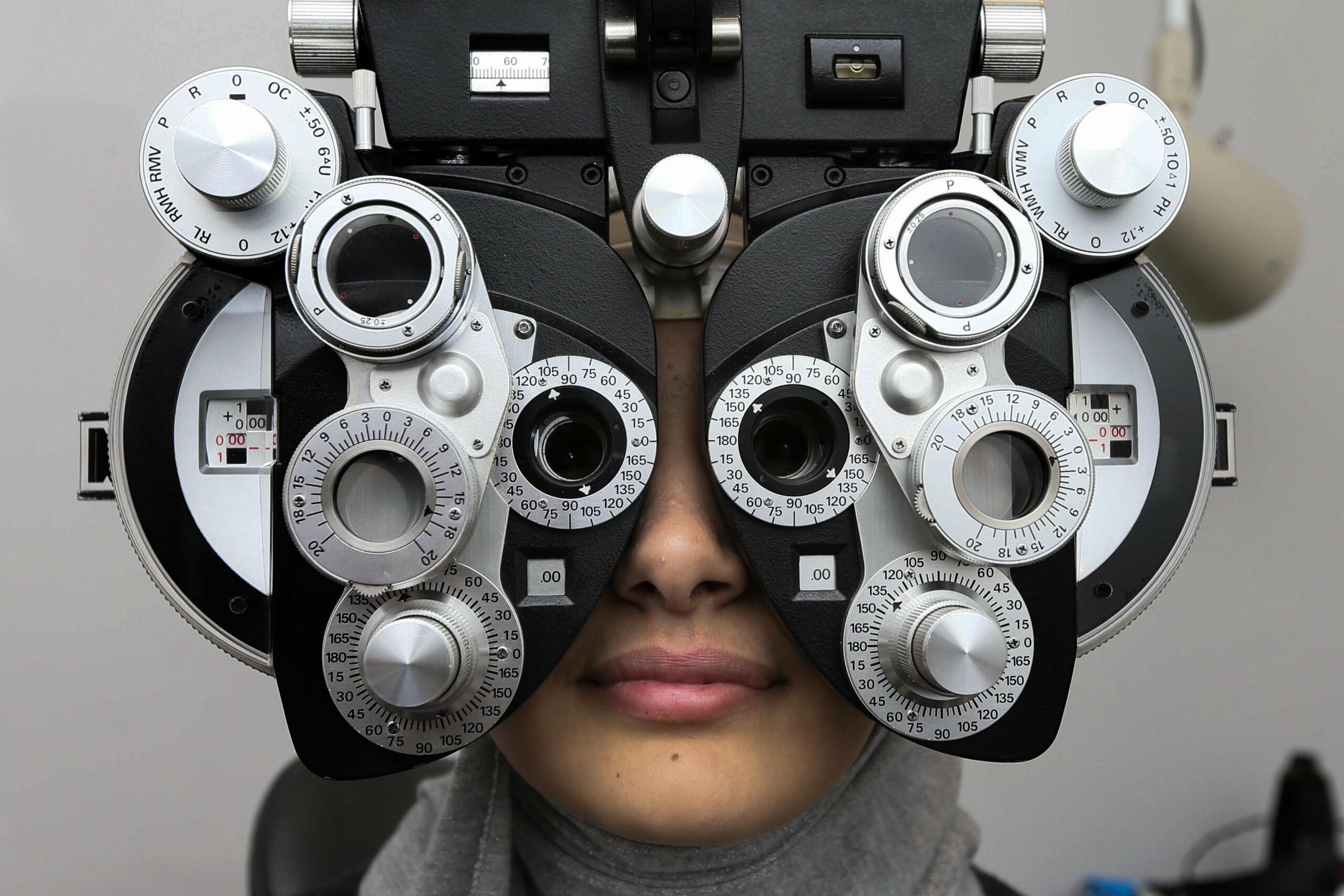 Talks between Ontario's optometrists and government remain stalled