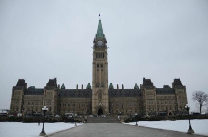 The federal election's implications on Ontario policy issues