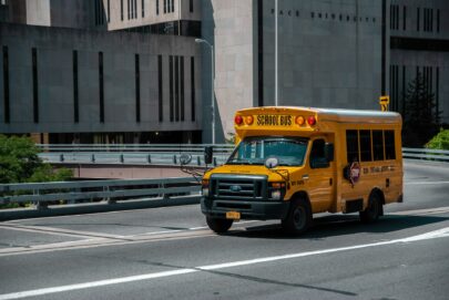 Schools short hundreds of bus drivers as year begins, group warns