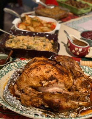 Christmas Day treats: Queen's Park MPPs share their finest holiday recipes