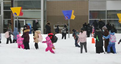 Ford says school boards 'aren’t medical experts' as some fight end to mask mandates