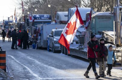 Two PC MPPs backed donor's appointment to Ottawa police board, before he attended convoy protests