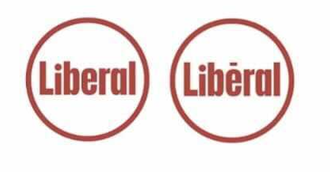 Ontario Liberals' new logo falls flat with some in party: sources