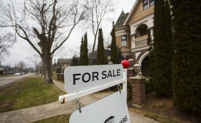 Ontario NDP announces plan to build 1.5 million homes in 10 years