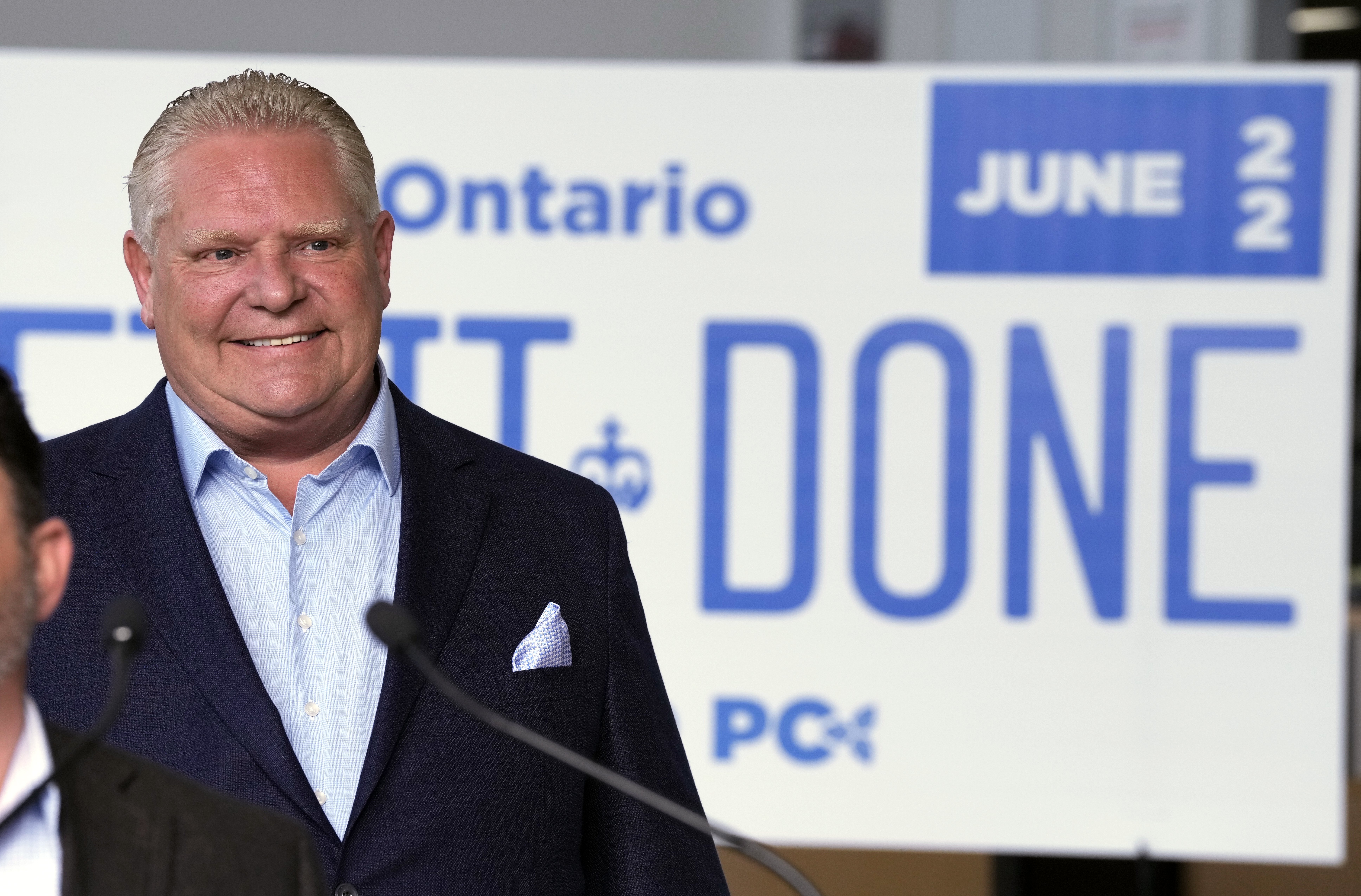 Sholes: Ford wins the affordability debate