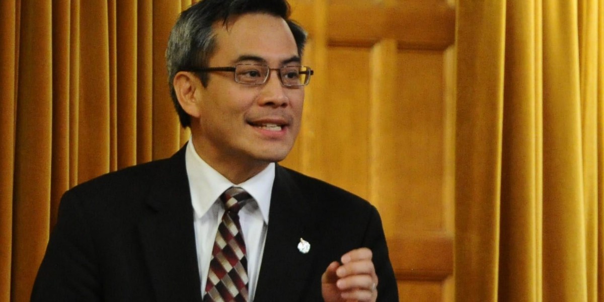 Riding poll: Former Liberal MP Ted Hsu on track to retake Kingston and the Islands