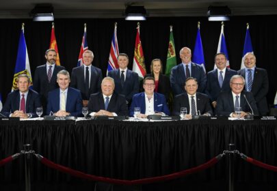 CoF 2022: No more media potshots in health negotiations, premiers tell reporters