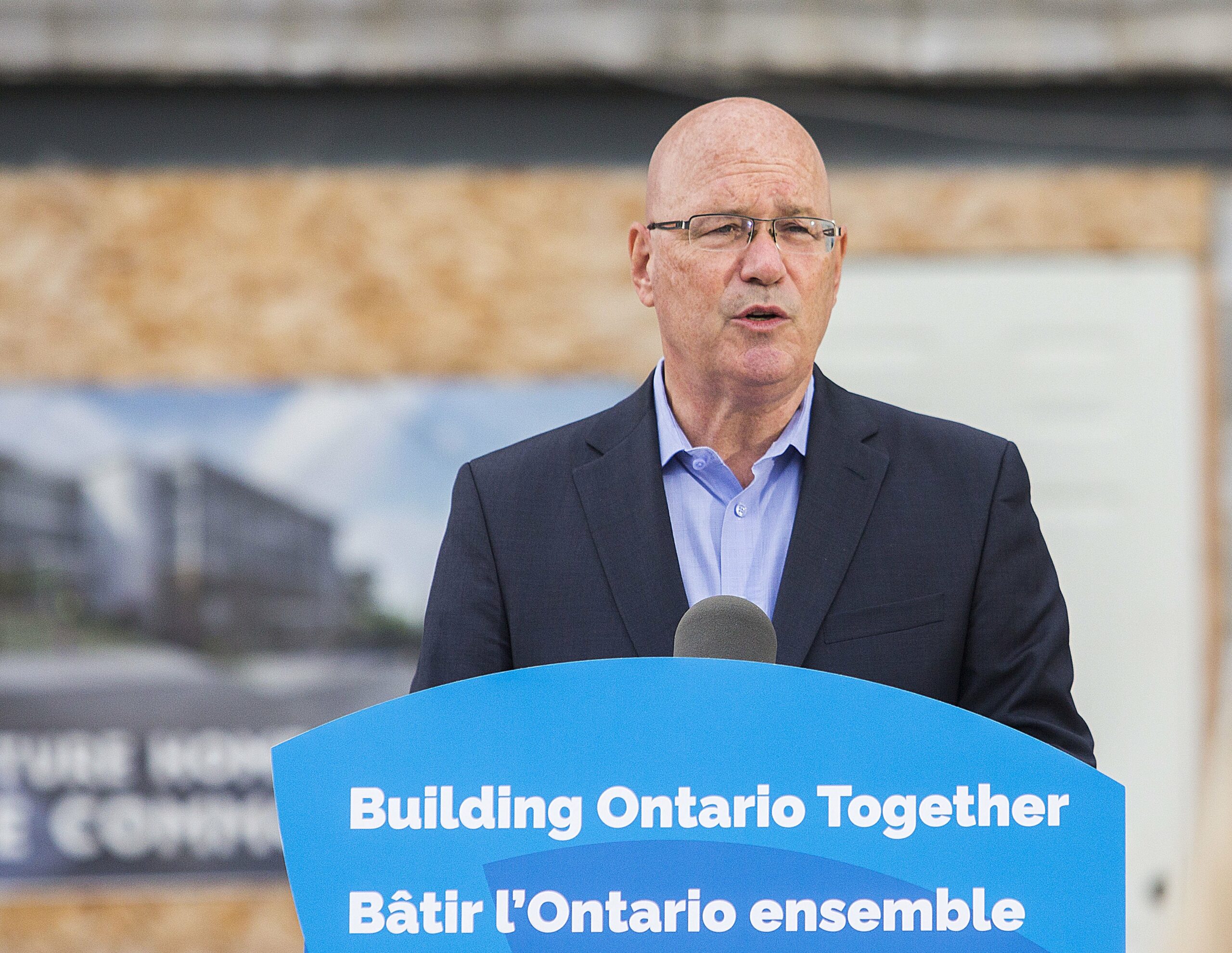 Tenants and landlords unite against Ontario's new housing plan