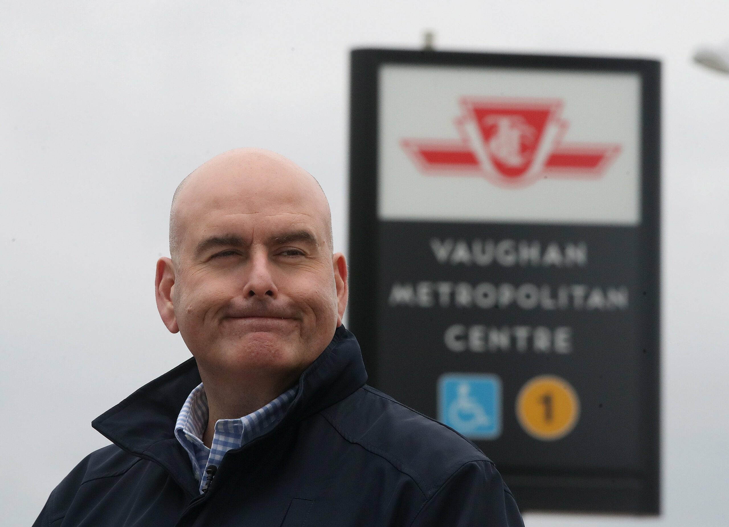 Del Duca would be frontrunner in Vaughan mayor race: poll