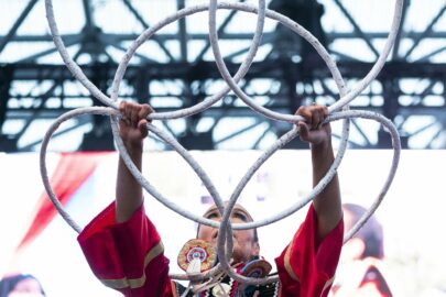 Ontario marks National Day of Truth and Reconciliation