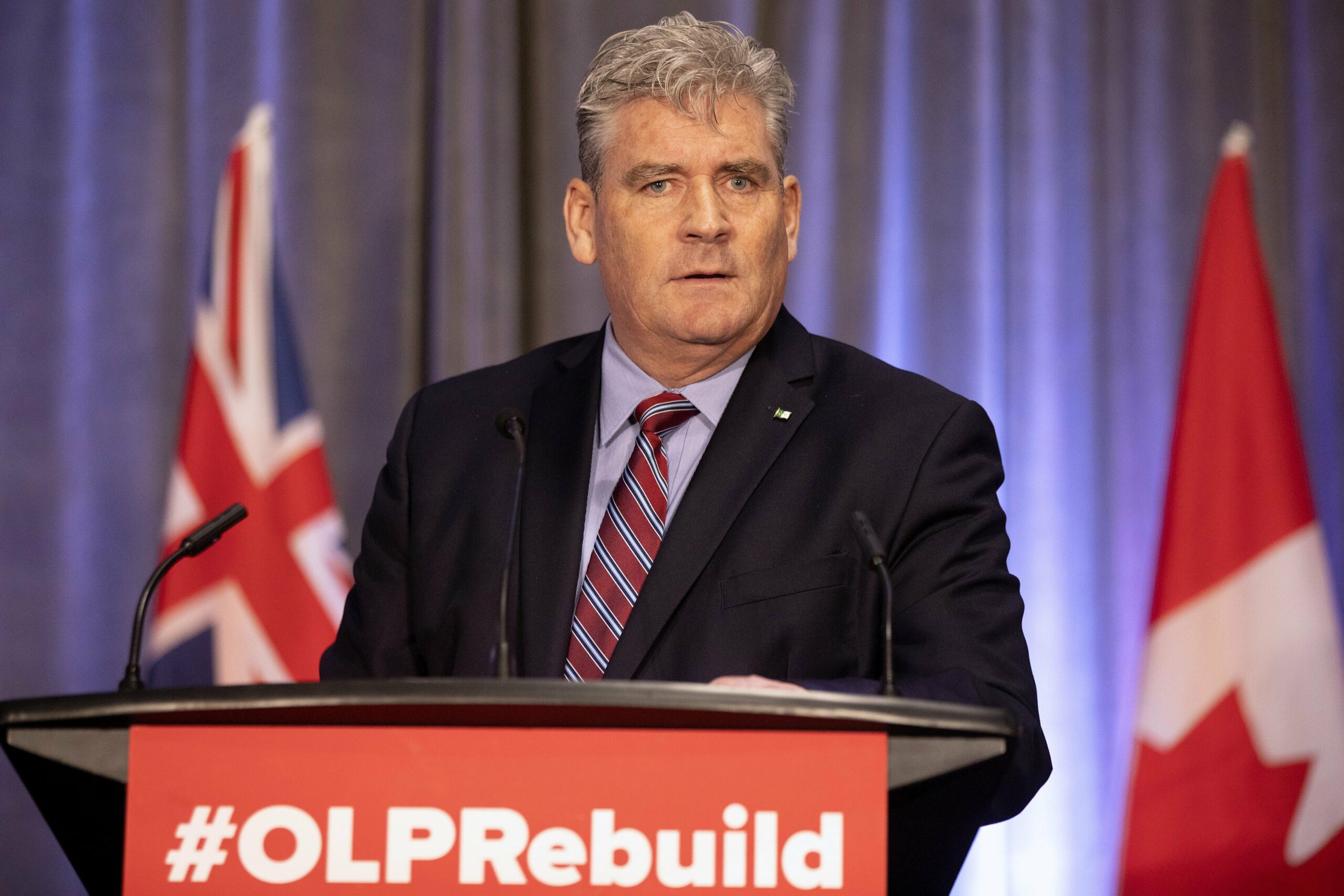 The good and the bad heard at the Ontario Liberals' campaign debrief