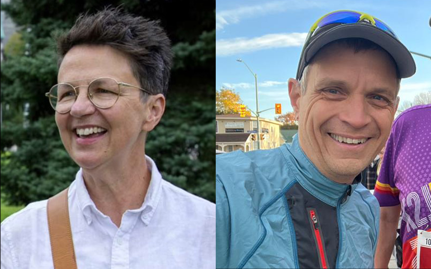 Catherine McKenney has very narrow lead in Ottawa mayoral race: poll