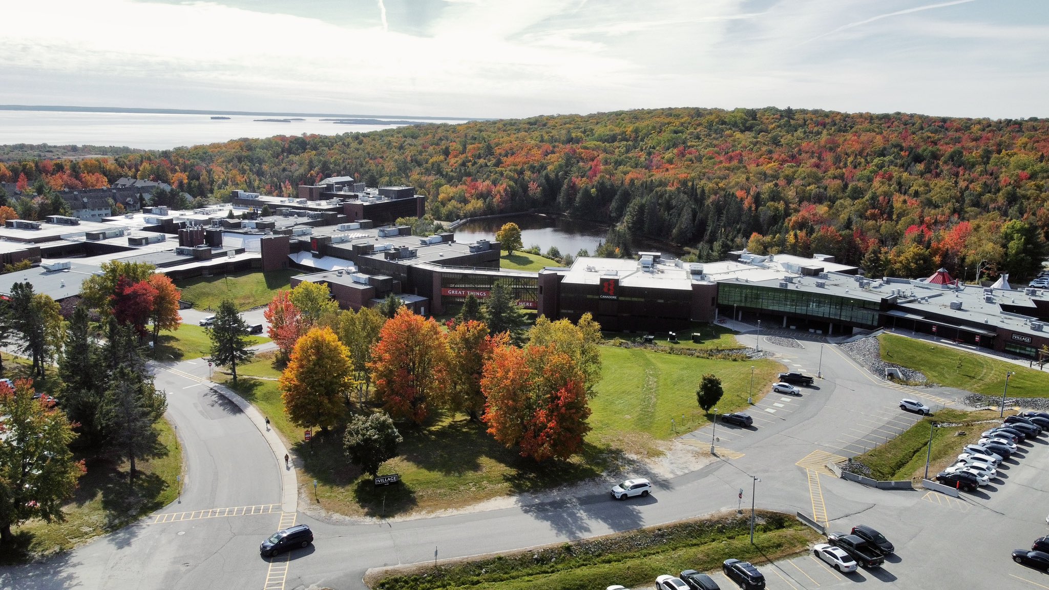 Sponsored content: Canadore College is ready to innovate and revitalize the North’s economy