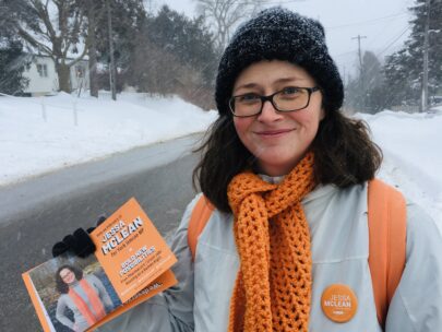 Ontario NDP strip activist-turned-dissident of membership