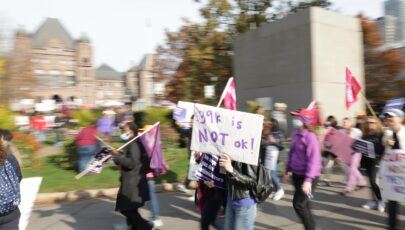 Ford says Ontario presenting CUPE with ‘improved’ offer for education workers